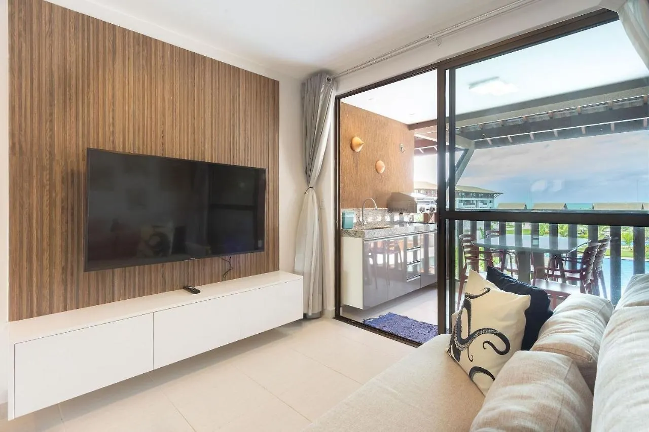 Cupe Beach Living - Turquesa 214 location