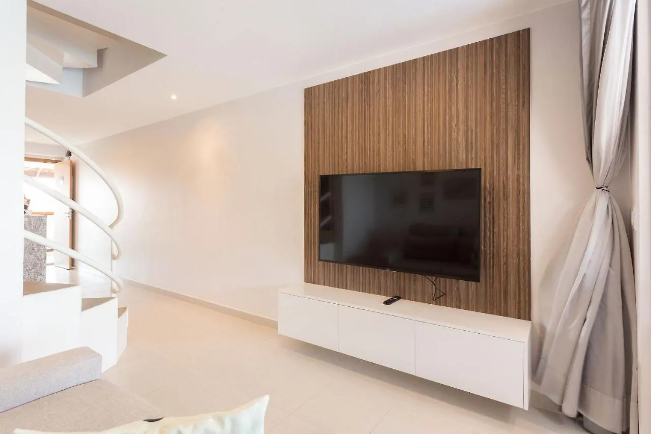Cupe Beach Living - Turquesa 214 Porto de Galinhas