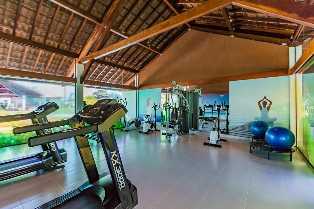 Cupe Beach Living - Turquesa 214 Porto de Galinhas