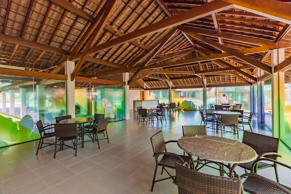 Cupe Beach Living - Turquesa 214 Porto de Galinhas 0*,